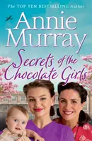 Die Geheimnisse der Schokoladenmädchen - Secrets of the Chocolate Girls