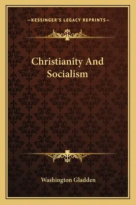 Christentum und Sozialismus - Christianity and Socialism