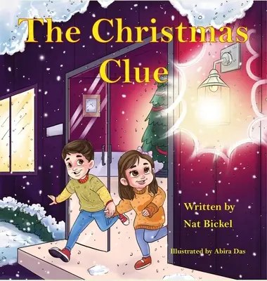 Der Weihnachtswichtel - The Christmas Clue