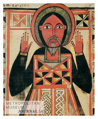 Zeitschrift des Metropolitan Museums, 2021: Band 56Band 56 - Metropolitan Museum Journal, 2021: Volume 56volume 56