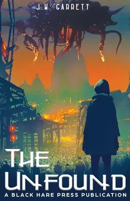 Der Ungefundene - The Unfound