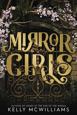 Spiegel-Mädchen - Mirror Girls