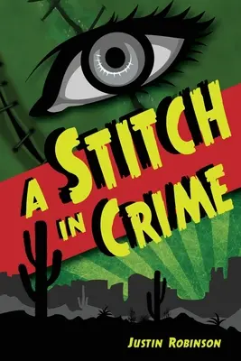 Eine Masche im Verbrechen - A Stitch in Crime
