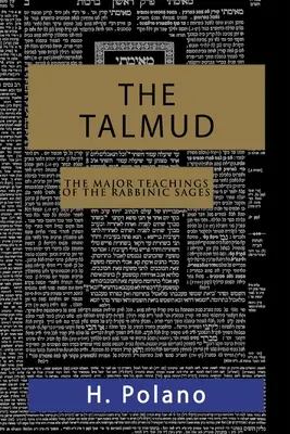 Der Talmud - The Talmud