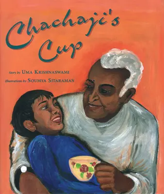 Chachaji's Cup