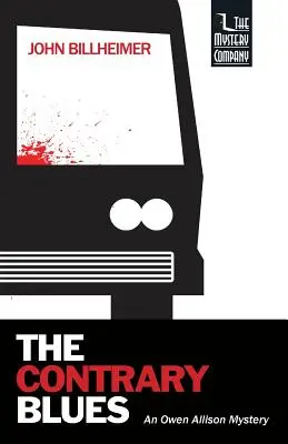 Der konträre Blues - The Contrary Blues