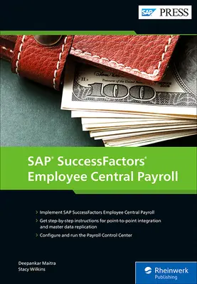 SAP Successfactors Zentrale Mitarbeiterabrechnung - SAP Successfactors Employee Central Payroll