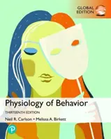 Physiologie des Verhaltens, Globale Ausgabe - Physiology of Behavior, Global Edition