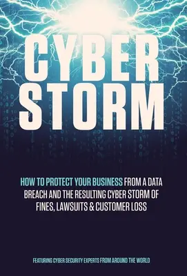 Cyber-Sturm - Cyber Storm