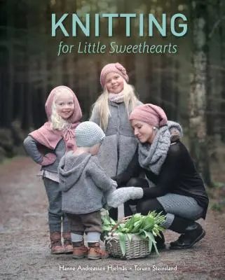 Stricken für kleine Lieblinge - Knitting for Little Sweethearts