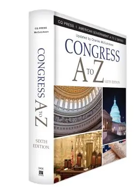 Kongress A bis Z - Congress A to Z