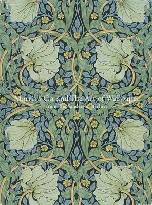 Die Kunst der Tapete: Morris & Co. im Kontext - The Art of Wallpaper: Morris & Co. in Context