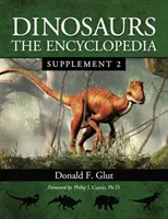 Dinosaurier: Die Enzyklopädie, Beilage 2 - Dinosaurs: The Encyclopedia, Supplement 2