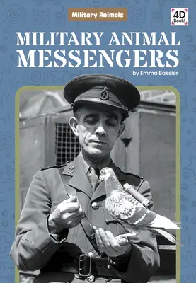 Militärische Tierkuriere - Military Animal Messengers