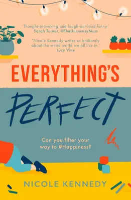 Alles ist perfekt - Everything's Perfect