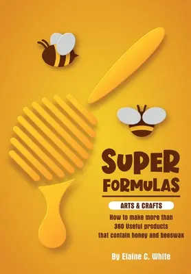 Superformeln, Kunst und Handwerk - Super Formulas, Arts and Crafts