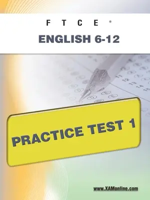FTCE Englisch 6-12 Übungstest 1 - FTCE English 6-12 Practice Test 1