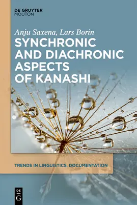 Synchrone und diachrone Aspekte von Kanashi - Synchronic and Diachronic Aspects of Kanashi