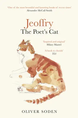 Jeoffry: Die Katze des Dichters - Jeoffry: The Poet's Cat