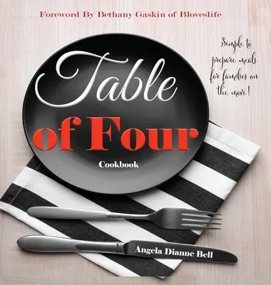 Tisch der Vier - Table of Four