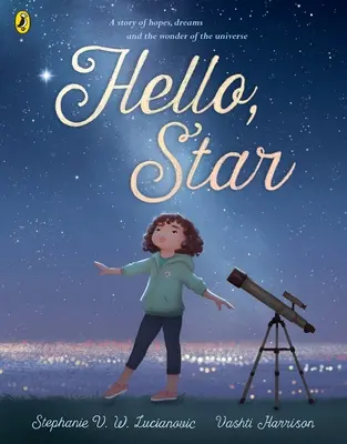 Hallo Stern - Hello Star