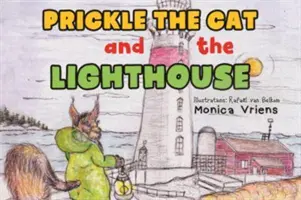 Die Katze Prickle und der Leuchtturm - Prickle the Cat and the Lighthouse