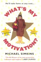 Was ist meine Motivation? - What's My Motivation?