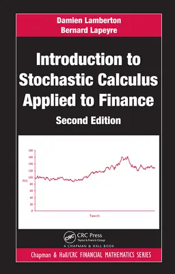 Einführung in die angewandte Stochastik in der Finanzwissenschaft - Introduction to Stochastic Calculus Applied to Finance