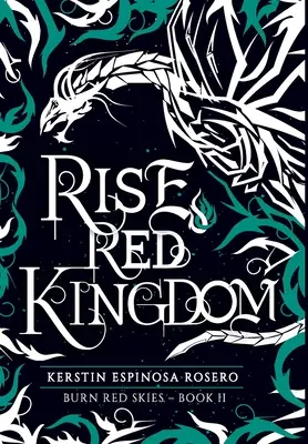 Rotes Königreich auferstehen - Rise Red Kingdom