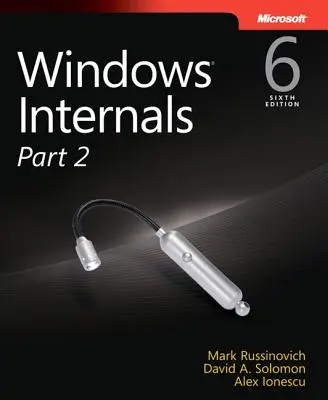 Windows-Interna, Teil 2 - Windows Internals, Part 2