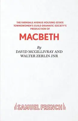 Farndale Avenue... Macbeth - Eine Komödie - Farndale Avenue... Macbeth - A Comedy