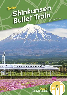 Shinkansen Hochgeschwindigkeitszug - Shinkansen Bullet Train