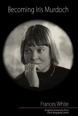 Iris Murdoch werden - Becoming Iris Murdoch