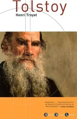 Tolstoi - Tolstoy