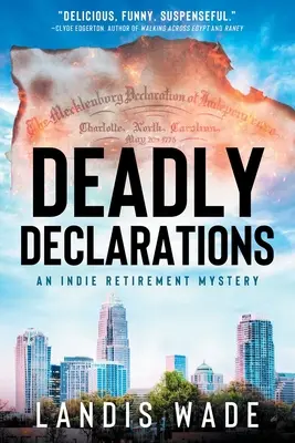 Tödliche Erklärungen - Deadly Declarations
