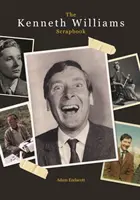 Kenneth Williams Sammelalbum - Kenneth Williams Scrapbook