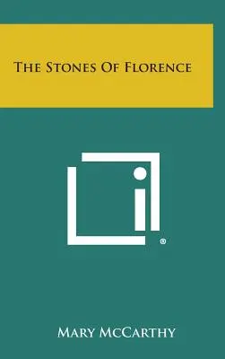 Die Steine von Florenz - The Stones of Florence