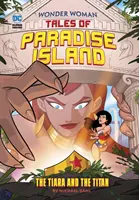 Tiara und der Titan (Dahl Michael (Autor)) - Tiara and the Titan (Dahl Michael (Author))