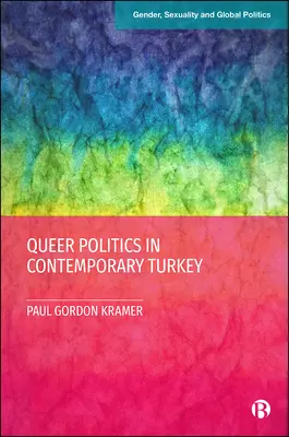 Queer-Politik in der heutigen Türkei - Queer Politics in Contemporary Turkey