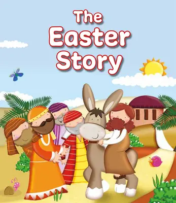 Die Ostergeschichte - The Easter Story