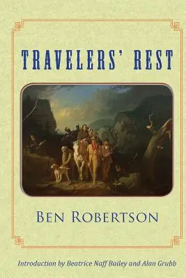 Rast der Reisenden - Travelers' Rest
