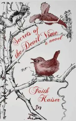 Die Geheimnisse der Teufelsrebe - Secrets of the Devil Vine