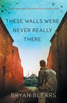 Diese Mauern waren nie wirklich da - These Walls Were Never Really There