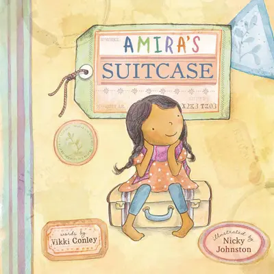 Amiras Reisekoffer - Amira's Suitcase