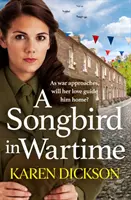 Singvogel in der Kriegszeit - Songbird in Wartime