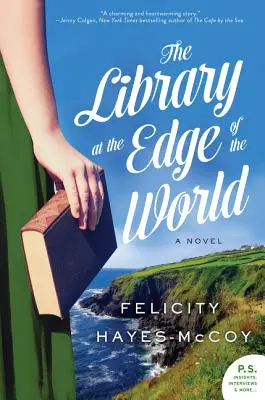 Die Bibliothek am Rande der Welt - The Library at the Edge of the World