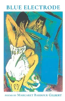 Blaue Elektrode - Blue Electrode