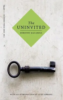 Der Ungeladene - The Uninvited