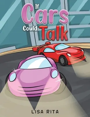 Wenn Autos sprechen könnten - If Cars Could Talk