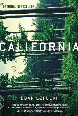 Kalifornien - California